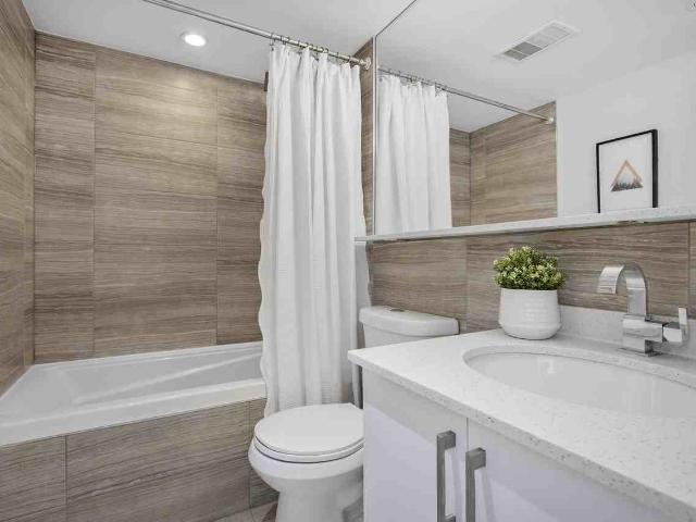 Apartment for rent in Woburn, Ontario