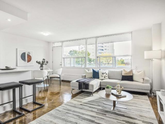 Apartment for rent in Woburn, Ontario