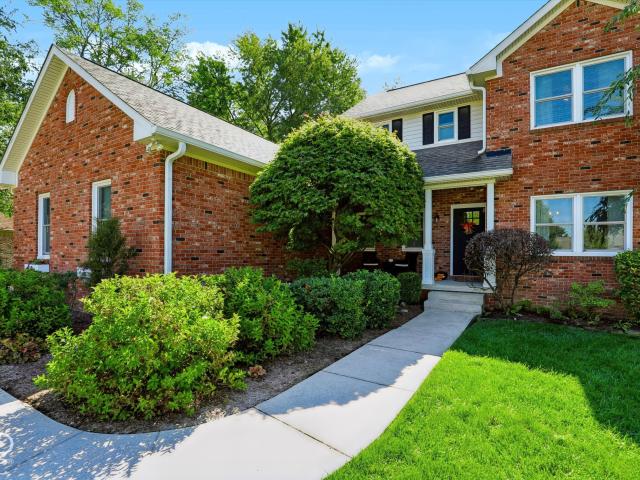 House for sale in Pittsboro, Hendricks County