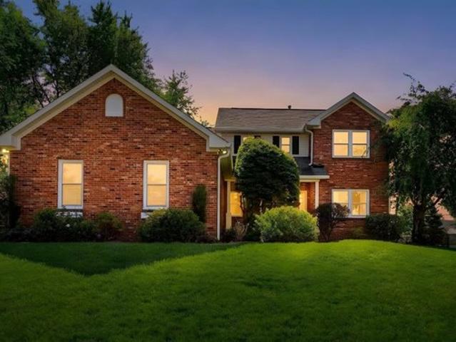 House for sale in Pittsboro, Hendricks County