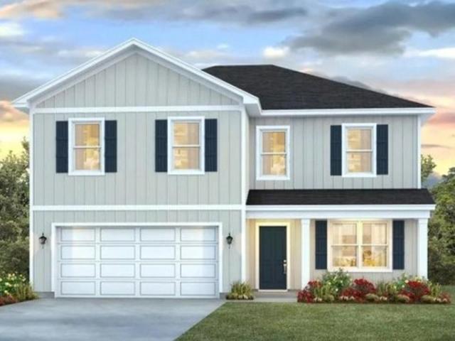 House for sale in Crawfordville, Florida