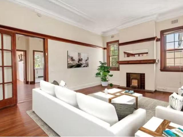 Apartment for rent in Eastern Suburbs, Sydney