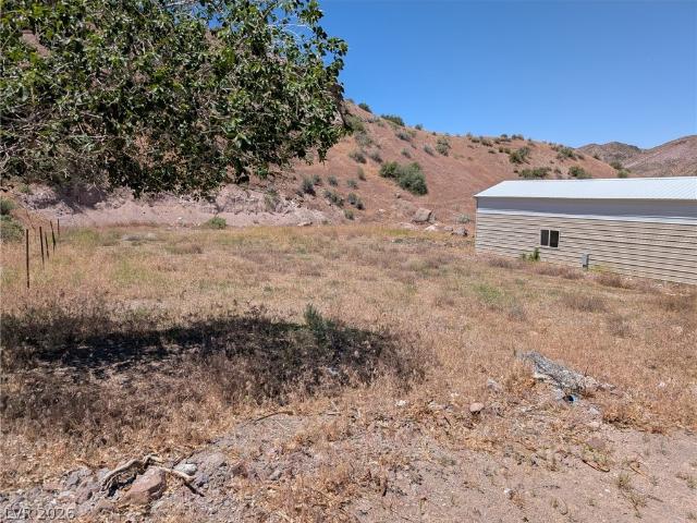 Land for sale in Caliente, Nevada