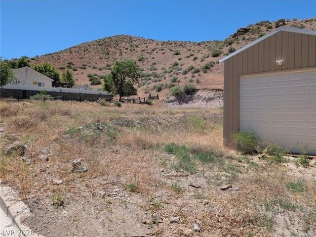 Land for sale in Caliente, Nevada