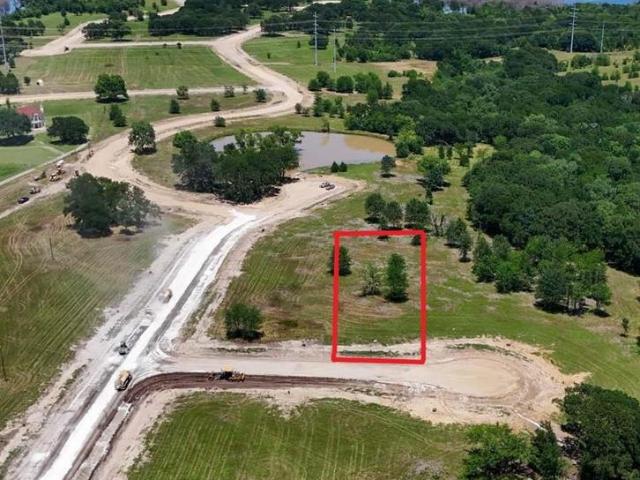 Land for sale in Fannin, Texas