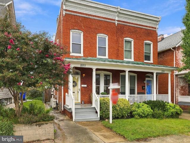 Townhouse for sale in Rosedale, Frederick