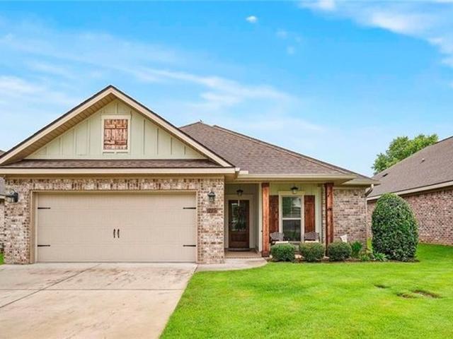 House for sale in Fairhope, Alabama
