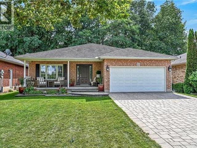 House for sale in Port Dover, Ontario