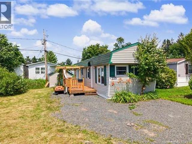 House for sale in Fredericton, New Brunswick