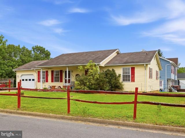 House for sale in Virginia