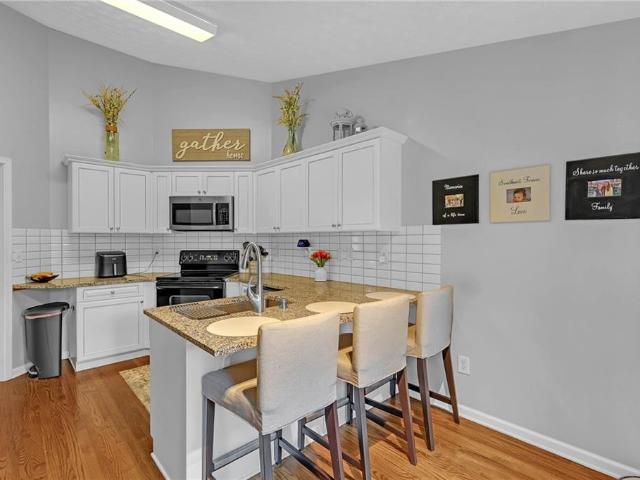 House for sale in Lawrenceville, Georgia