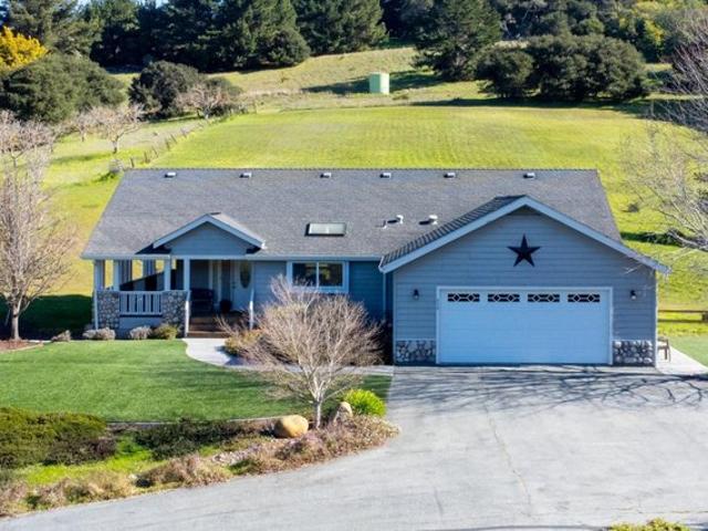 House for sale in Aromas, California
