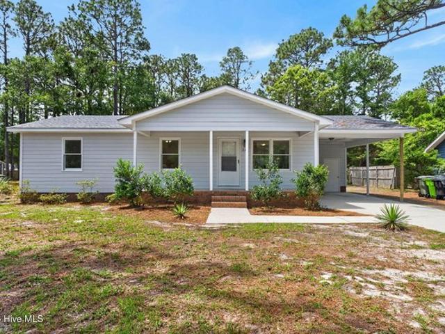 House for sale in Southport, North Carolina