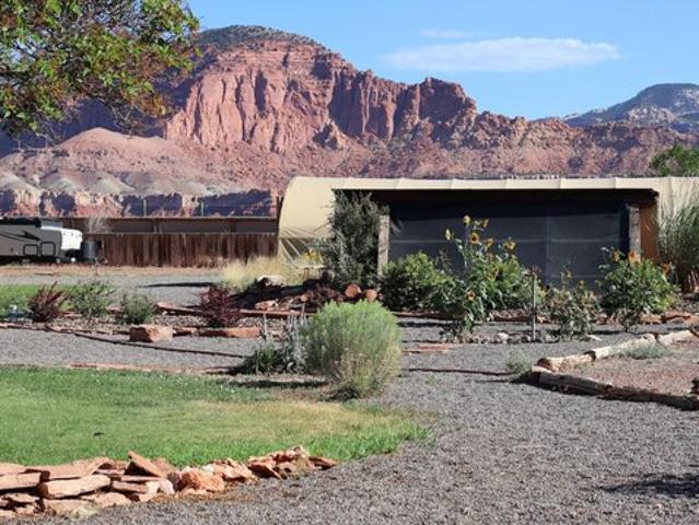 Land for sale in Torrey, Utah