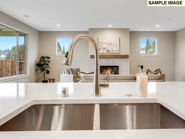 House for sale in La Center, Washington
