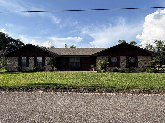 House for sale in Louisiana