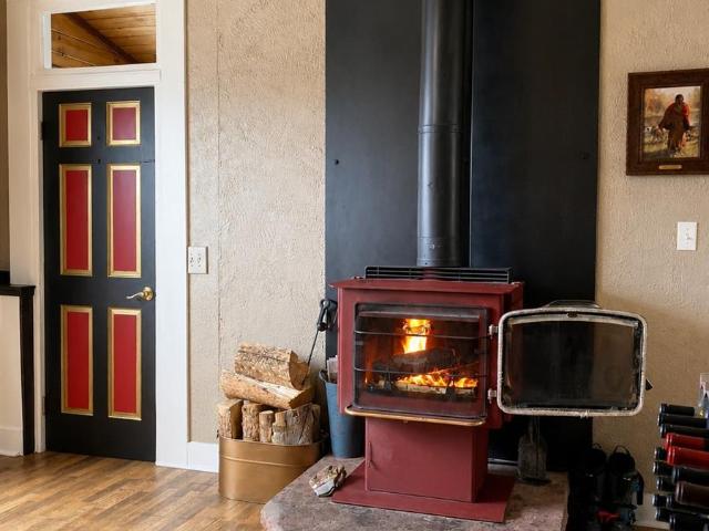 House for sale in Leadville, Colorado