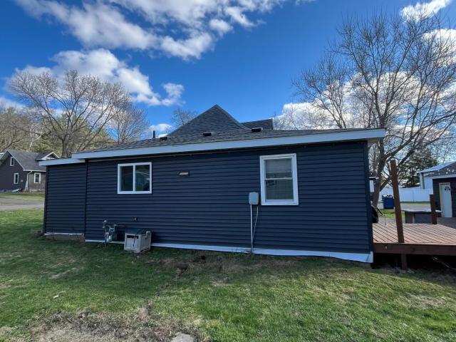 House for sale in Prairie Farm, Wisconsin