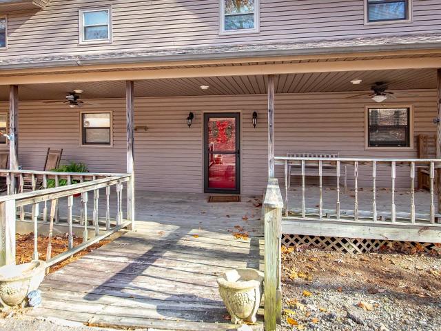 House for sale in Ark