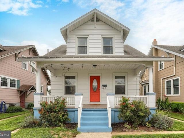 House for sale in Lebanon, Pennsylvania
