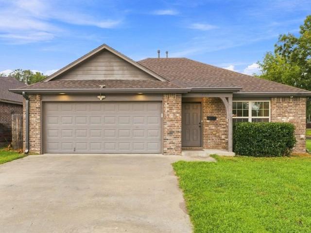 House for sale in Sapulpa, Oklahoma