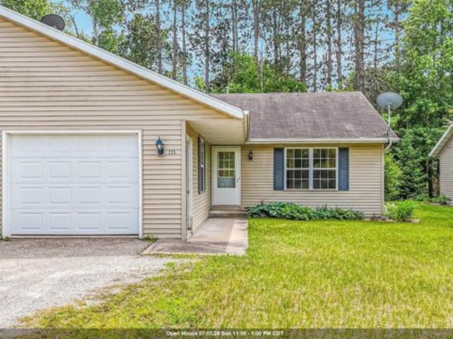 House for sale in Wautoma, Wisconsin