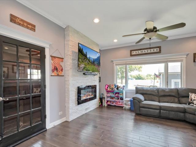House for sale in Sheridan, LaSalle County