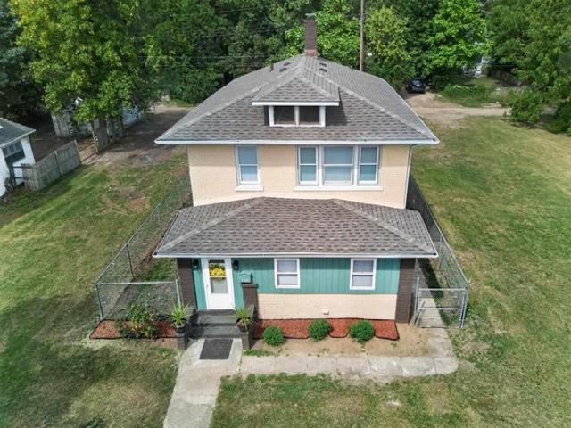 House for sale in South Bend, Indiana
