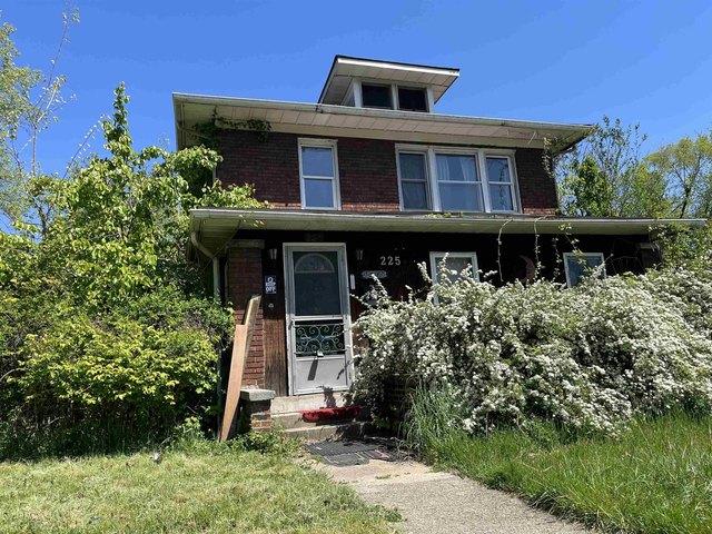 House for sale in South Bend, Indiana