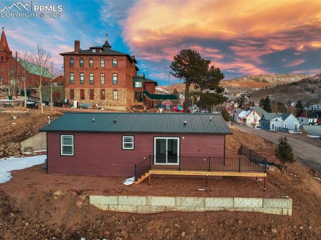House for sale in Teller, Colorado