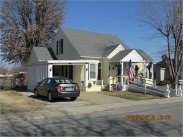 House for sale in Clay, Kentucky