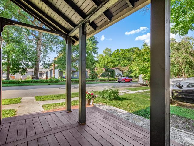 House for sale in Knightstown, Indiana