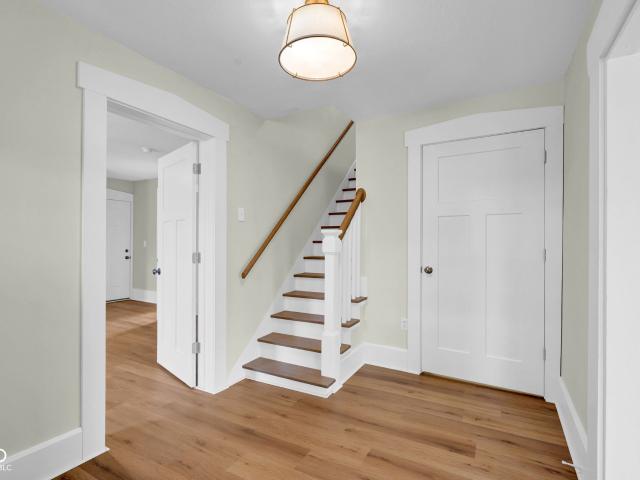 House for sale in Vernon, Indiana