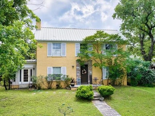 House for sale in Mason, Texas