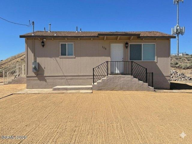 House for sale in Nye, Nevada