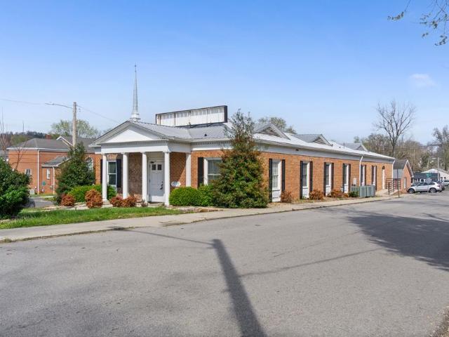 Commercial for sale in Livingston, Middle Tennessee