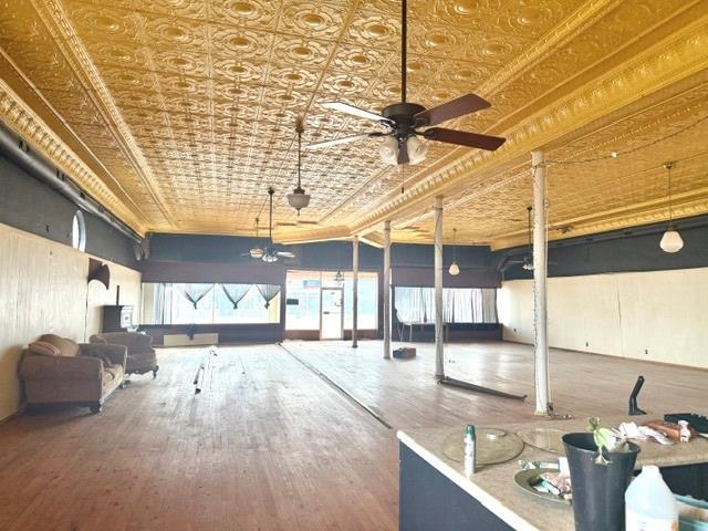 Commercial for sale in Washita, Oklahoma