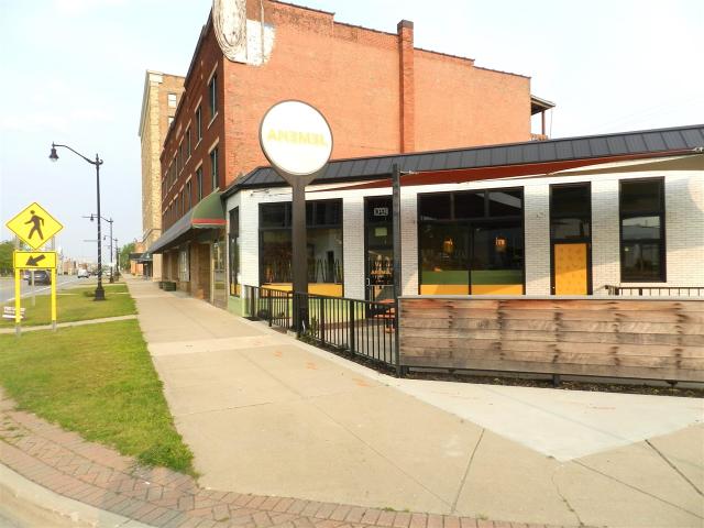 Commercial for sale in Benton Harbor