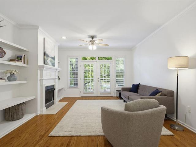 Condo for sale in Decatur, Georgia