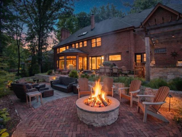 House for sale in Bayside, Wisconsin