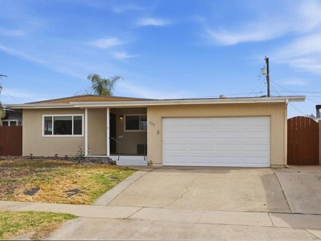 House for sale in El Cajon, California