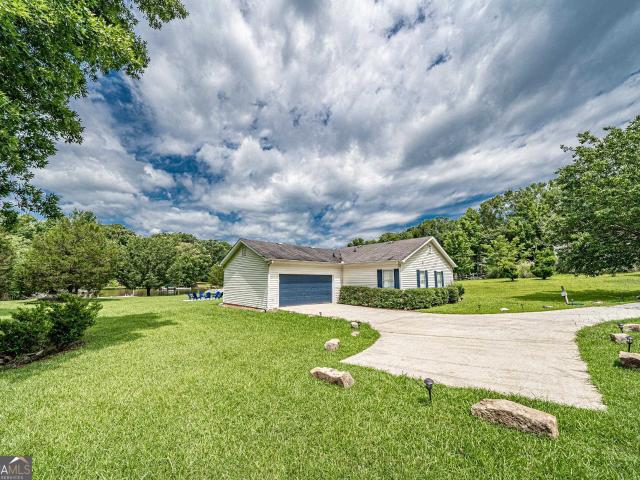 House for sale in Eatonton, Putnam County