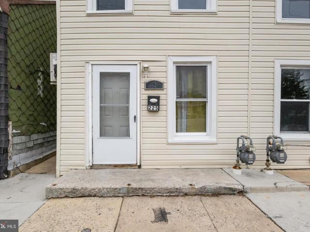 Townhouse for sale in York