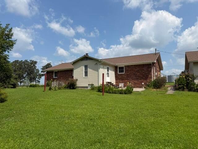 House for sale in Mayfield, Kentucky