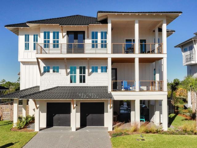 House for sale in Mexico Beach, Florida