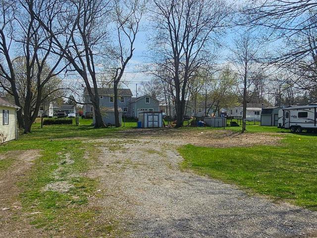 Land for sale in Michigan