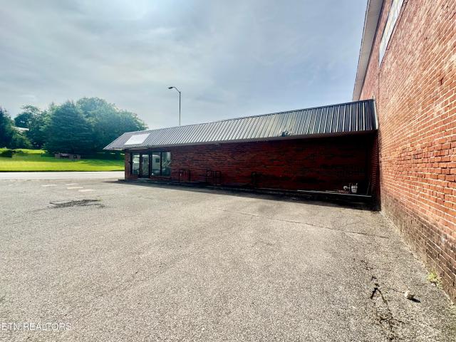 Commercial for sale in Tennessee