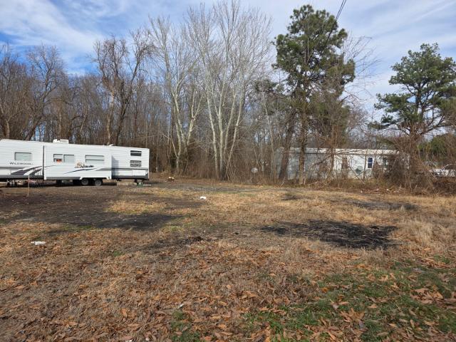 Land for sale in Carrier Mills, Illinois