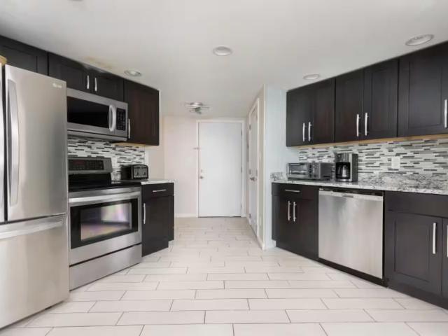 Condo for sale in Wildwood, New Jersey
