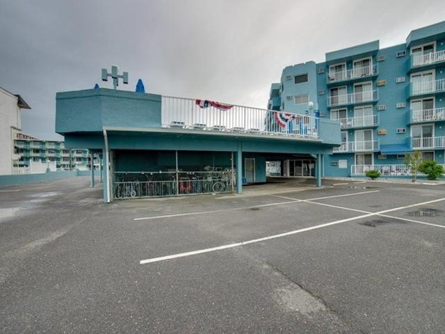 Condo for sale in Wildwood, New Jersey